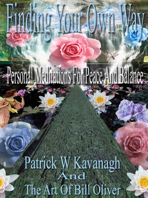 cover image of Finding Your Own Way